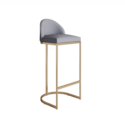 Luxuri&ouml;ses rechteckiges Kneipentisch-Set, 1/2/5-teilig, Thekentisch-Set aus Kunstmarmor