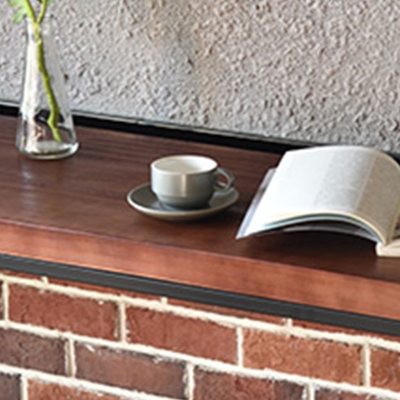 Industrielles 1/5-teiliges Bartisch-Set, rechteckiger Tresentisch aus Kiefernholz f&uuml;r Caf&eacute;