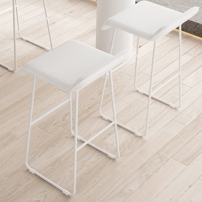 Modernes 1/2/3/5-teiliges Bartisch-Set, rechteckiger Stein-Bartisch mit hohen Hockern