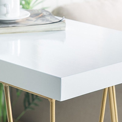 Glam Style 1/2/3-teiliges Bartisch-Set, rechteckiger Bartisch mit hohen Hockern