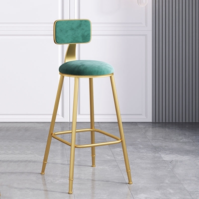 Bartisch-Set aus Kunstmarmor, Glamour-Rechteck, 1/2/3-teilig, Thekentisch
