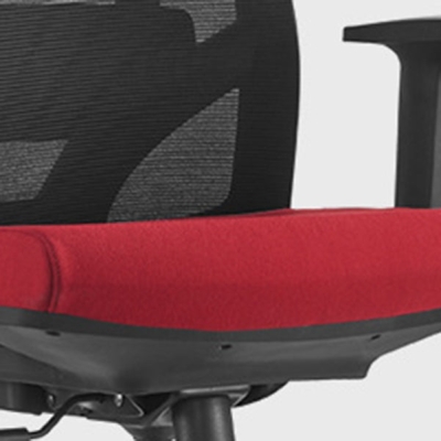 Zeitgen&ouml;ssischer B&uuml;rostuhl mit hoher R&uuml;ckenlehne, ergonomischer, verstellbarer Stuhl