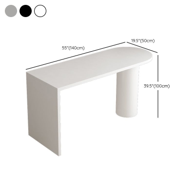 Moderner Freiformtisch aus Massivholz f&uuml;r die K&uuml;che, das Wohnzimmer, das Kaffeezimmer