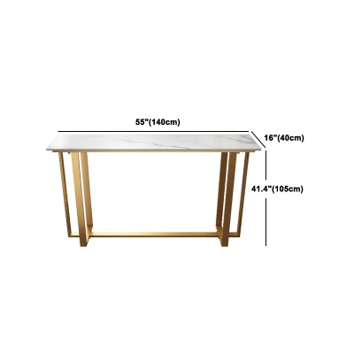 Glam Indoor Barhocker und Tisch-Set, 1/2/3-teilig, wei&szlig;es Tisch- und Hocker-Set