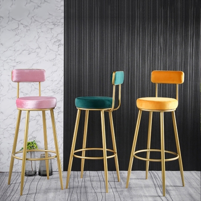 Glam 1/2/3-teiliges rundes Bartisch-Set, festes Tisch-Theken-Set f&uuml;r das Esszimmer