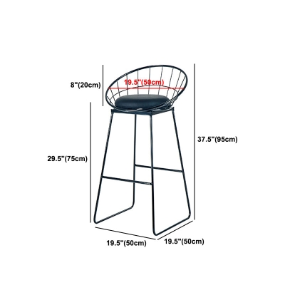 1/3/5-teiliges industrielles Stehtisch-Set aus Eisen, rechteckiges Bistro-Set mit wei&szlig;er Steinplatte