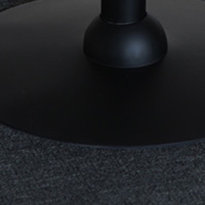 Industrielles 1/3/4/5-teiliges Bartisch-Set aus Massivholz mit festem Tisch, Tresentisch