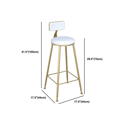 Glam 1/2/5-teiliges Bartisch-Set, rechteckiger Bartisch mit hohen Metallhockern f&uuml;r Zuhause