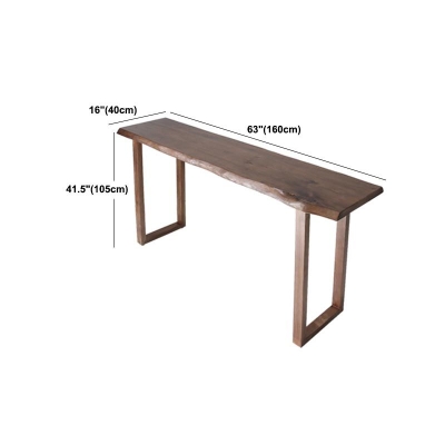 Zeitgen&ouml;ssisches Pub-Set, 1/2/3/5-teilig, Bartisch und Hocker aus massivem Holz