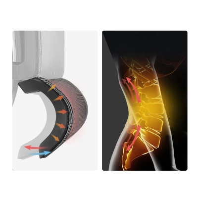Schreibtischstuhl mit abnehmbaren Armlehnen, moderner, nicht st&ouml;render ergonomischer B&uuml;rostuhl mit Rollen