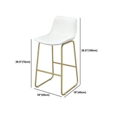Set tavolo da bar Glam Tavolo da bancone rettangolare in pietra da 1/4 pezzi con sgabelli alti per balcone