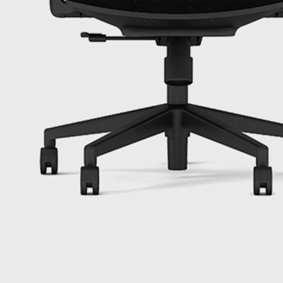 Zeitgen&ouml;ssischer B&uuml;rostuhl mit mittlerer R&uuml;ckenlehne, verstellbarer, ergonomischer Stuhl