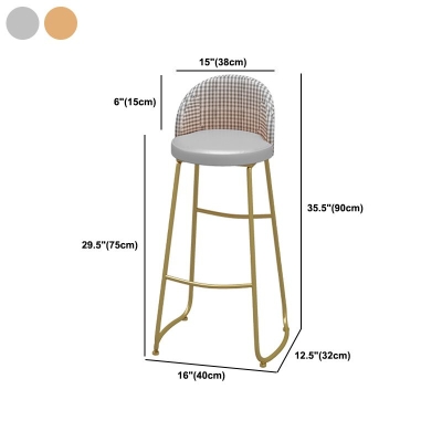 Wohnzimmer-Set mit ovaler Thekenh&ouml;he, 1/2/4/7-teilig, modernes Holzbock-Thekenset