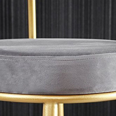 Glam Stone Bartisch-Set, 1/2/3-teilig, runder Thekentisch f&uuml;r den Innenbereich