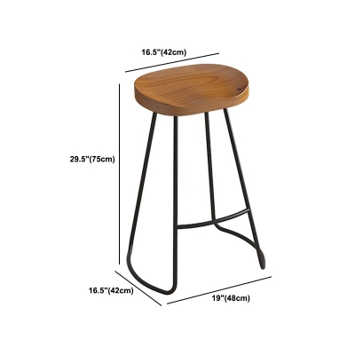 Industrielles rechteckiges Stehtisch-Set, 1/4-teilig, Thekentisch f&uuml;r den Innenbereich