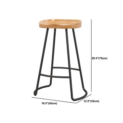 1/5/6/11-teiliges modernes Bartisch-Set, rechteckiges Bistro-Set aus Kiefernholz mit Fu&szlig;st&uuml;tze