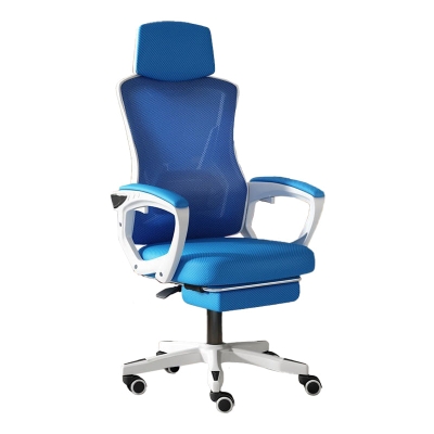 Zeitgen&ouml;ssischer Computerstuhl, Heimb&uuml;rostuhl, ergonomischer Netzstuhl