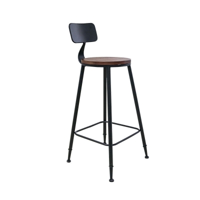 1/2/5/6-teiliges, luxuri&ouml;ses, rechteckiges Kneipentisch-Set aus Holz
