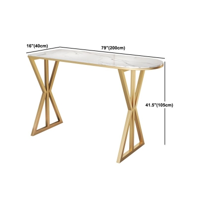 Glam 1/2/3/5-teiliges Stehtisch-Set aus gesintertem Stein, festes Tisch-Theken-Set f&uuml;r das Esszimmer
