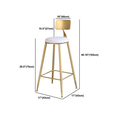 1/2/3-teiliges Marmor-Bartisch-Set, gepolstertes Barhocker- und Tisch-Set mit mattem Finish
