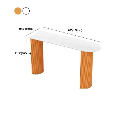Modernes Free-Form-Bar-Set, 1/2/5-teiliger Stein-Bartisch mit gepolsterten Hockern