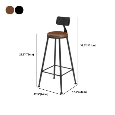 1/2/4-teiliges modernes Kneipentisch-Set, rechteckiger Tresentisch aus Holz mit Hockern