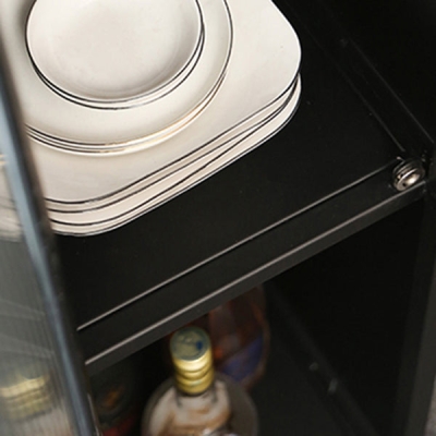 Luxuri&ouml;ses rechteckiges Bartisch-Set, 1/2/3/5-teilig, Tresentisch aus gesintertem Stein mit Hockern