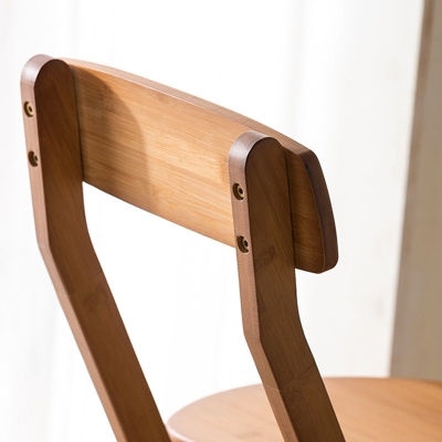 Klappbare Barhocker Zeitgen&ouml;ssische armlose Barhocker mit Drehgelenk