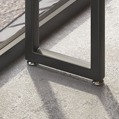 Modernes 1/7-teiliges Bartisch-Set, rechteckiger Tresentisch aus Kiefernholz mit Hockern