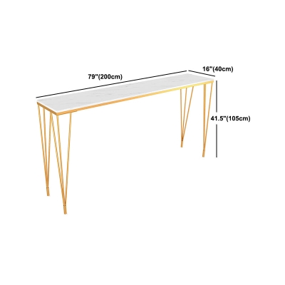 Glam 1/2/4/7-teiliges Bartisch-Set, rechteckiger Holz-Thekentisch mit hohen Hockern