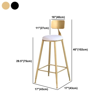 Glam 1/2/3-teiliges Bartisch-Set, rechteckiger Bartisch mit hohen Hockern