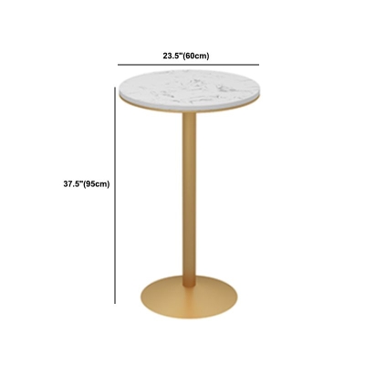Glam 1/3/5-teiliges Bartisch-Set, rechteckiger Stein-Thekentisch mit hohen Hockern f&uuml;r die K&uuml;che