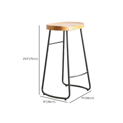 Moderner rechteckiger Bartisch aus Holz, 1/5-teiliges Bartisch-Set f&uuml;r die K&uuml;che