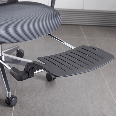 Executive-Stuhl mit verstellbarer Sitzh&ouml;he, moderner, ergonomischer B&uuml;rodrehstuhl