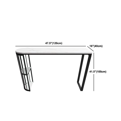 Freiform-Stehtisch-Set, 1/2/3/5-teilig, steinschwarzer Metall-Stehtisch mit PU-Polsterhockern